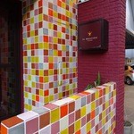 IL BRACINO - 2011年11月撮影