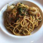 パスタプール ディ ヴォラント - 