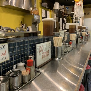 どストライク軒_2