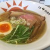 ラーメンにっこう