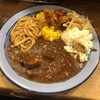 もうやんカレー　246 渋谷店