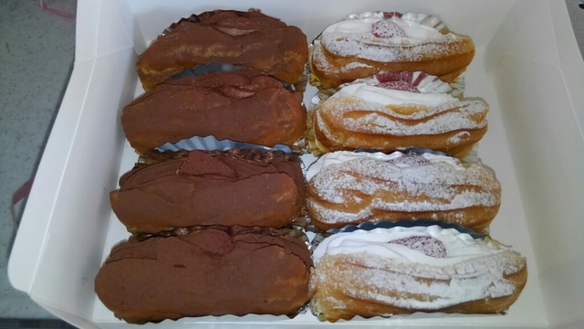 純欧風洋菓子　ローリエ - 山形（ケーキ）の写真