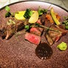 KOBE BEEF 5STAR - 料理写真: