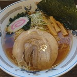 めん六や - 