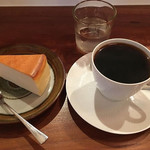 ヤルクコーヒー - 