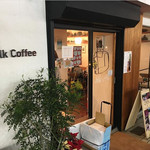 ヤルクコーヒー - 