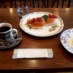 茶房 銀のポスト - 