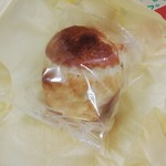 ラグノオ - 料理写真: