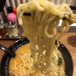 Ittoku Ya Ramen - 