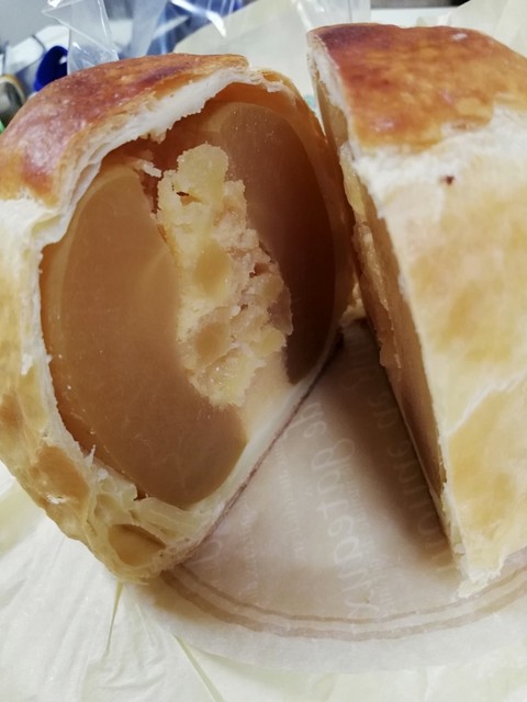 ラグノオ 大畑店 - むつ市その他（洋菓子）の写真