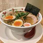 らーめん天神下 大喜 - 