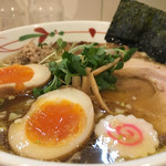 らーめん天神下 大喜 - 