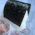 川勝 - おにぎりにはやっぱり旨い海苔です(^^)(2019.05.現在)