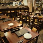 トラットリア クイント - 