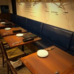 トラットリア クイント - 