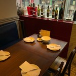 トラットリア クイント - 