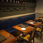 トラットリア クイント - 