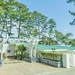 Shihantei Pine Tree Resort - 