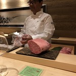 肉屋 雪月花 NAGOYA - 