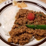 ダメヤ - トリプルキーマ(1000円)