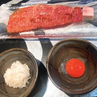 焼肉 にくの音 - 