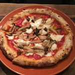 Pizzeria SOL - 