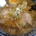 Ramen Ajimaru - 