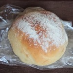 panam - 【もちもち天然酵母塩パン】
            これオススメです(o^-')b !
            他店の塩パンとは全く違う、ここだけの味。