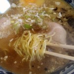 Ramen Ajimaru - 