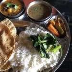 ヤニマヤ ネパールインドレストラン - 