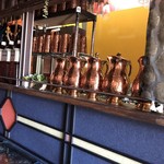 ヤニマヤ ネパールインドレストラン - 