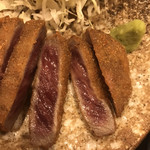 牛かつもと村 - 