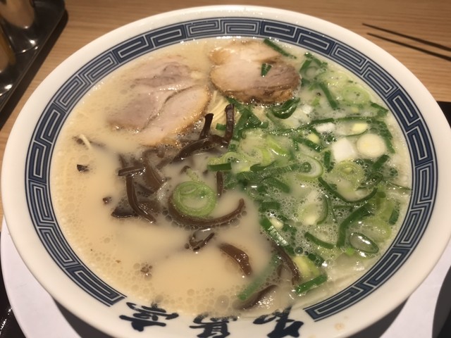 名島亭 博多デイトス店>