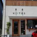 キートス コーヒースタンド - 