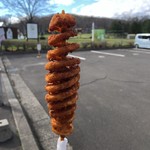 バーベキューのまつい商店 - 料理写真: