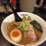 Ramen Tsubakiya - 