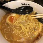 Ramen Tsubakiya - 