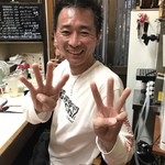 がばちょ - 新栄町ガバチョマスター（ガチで）による４３回目どやっ(｀・ω・´)＞!!!!!