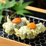 天ぷら酒場 KITSUNE 勝川店