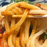 丸亀製麺 - 