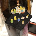 がばちょ - 増えてきた♡