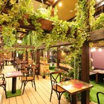 WOOD DESIGN PARK レジャック店