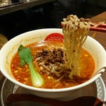 ヌードルダイニング 道麺 - 