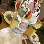 バンテリンドーム ナゴヤ プライム ワン - 