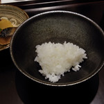 銀座ふじやま - 土鍋ご飯