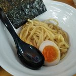 武市総本店 - 麺