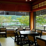 Kyouto Arashiyama Onsen Togetsutei - 