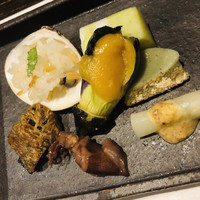 馳走菴 ひじり - 