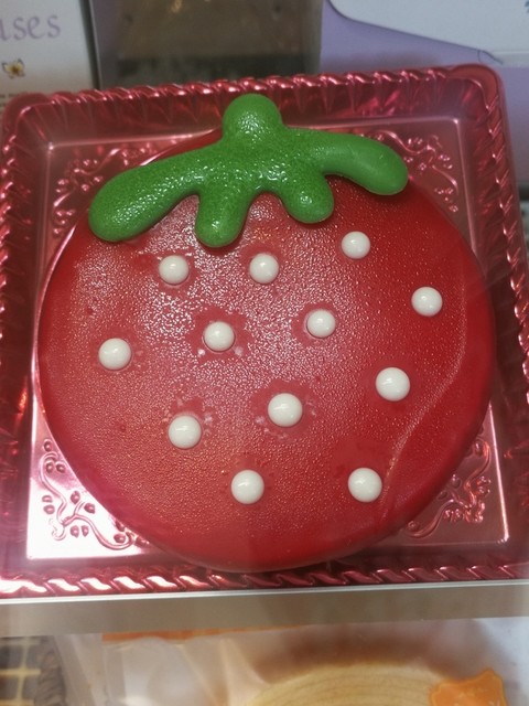 夢工房やまもとバーム - 山下（バームクーヘン）の写真