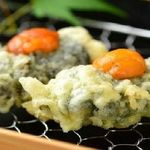 天ぷら酒場 KITSUNE 勝川店